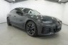 USED 2024 BMW I4 M50 83.9kWh Gran Coupe 5dr Electric Auto 4WD (544 ps) &pound;7000 of BMW Extras, NI Reg,