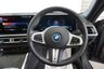 USED 2024 BMW I4 M50 83.9kWh Gran Coupe 5dr Electric Auto 4WD (544 ps) &pound;7000 of BMW Extras, NI Reg,