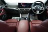 USED 2024 BMW I4 M50 83.9kWh Gran Coupe 5dr Electric Auto 4WD (544 ps) &pound;7000 of BMW Extras, NI Reg,