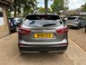 USED 2018 18 NISSAN QASHQAI 1.2 DIG-T Tekna SUV 5dr Petrol Manual Euro 6 (s/s) (115 ps) * SAT-NAV * HEATED SEATS * PANORAMIC ROOF * PARKING CAMERA * 2 KEYS * FOLDING MIRROS * 1 KEEPER * SERVICE HISTORY *