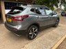 USED 2018 18 NISSAN QASHQAI 1.2 DIG-T Tekna SUV 5dr Petrol Manual Euro 6 (s/s) (115 ps) * SAT-NAV * HEATED SEATS * PANORAMIC ROOF * PARKING CAMERA * 2 KEYS * FOLDING MIRROS * 1 KEEPER * SERVICE HISTORY *