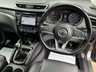 USED 2018 18 NISSAN QASHQAI 1.2 DIG-T Tekna SUV 5dr Petrol Manual Euro 6 (s/s) (115 ps) * SAT-NAV * HEATED SEATS * PANORAMIC ROOF * PARKING CAMERA * 2 KEYS * FOLDING MIRROS * 1 KEEPER * SERVICE HISTORY *