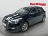 USED 2018 68 HYUNDAI I20 1.2 SE Launch Edition Hatchback 5dr Petrol Manual Euro 6 (s/s) (84 ps) 