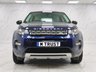 USED 2019 19 LAND ROVER DISCOVERY SPORT 2.0 TD4 HSE SUV 5dr Diesel Auto 4WD Euro 6 (s/s) (180 ps) 2 KEYS, FULL LEATHER, NAV, PANROOF!