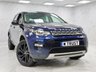 USED 2019 19 LAND ROVER DISCOVERY SPORT 2.0 TD4 HSE SUV 5dr Diesel Auto 4WD Euro 6 (s/s) (180 ps) 2 KEYS, FULL LEATHER, NAV, PANROOF!
