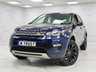 USED 2019 19 LAND ROVER DISCOVERY SPORT 2.0 TD4 HSE SUV 5dr Diesel Auto 4WD Euro 6 (s/s) (180 ps) 2 KEYS, FULL LEATHER, NAV, PANROOF!