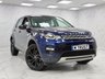 USED 2019 19 LAND ROVER DISCOVERY SPORT 2.0 TD4 HSE SUV 5dr Diesel Auto 4WD Euro 6 (s/s) (180 ps) 2 KEYS, FULL LEATHER, NAV, PANROOF!