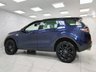 USED 2019 19 LAND ROVER DISCOVERY SPORT 2.0 TD4 HSE SUV 5dr Diesel Auto 4WD Euro 6 (s/s) (180 ps) 2 KEYS, FULL LEATHER, NAV, PANROOF!