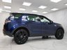 USED 2019 19 LAND ROVER DISCOVERY SPORT 2.0 TD4 HSE SUV 5dr Diesel Auto 4WD Euro 6 (s/s) (180 ps) 2 KEYS, FULL LEATHER, NAV, PANROOF!