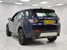 USED 2019 19 LAND ROVER DISCOVERY SPORT 2.0 TD4 HSE SUV 5dr Diesel Auto 4WD Euro 6 (s/s) (180 ps) 2 KEYS, FULL LEATHER, NAV, PANROOF!