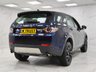 USED 2019 19 LAND ROVER DISCOVERY SPORT 2.0 TD4 HSE SUV 5dr Diesel Auto 4WD Euro 6 (s/s) (180 ps) 2 KEYS, FULL LEATHER, NAV, PANROOF!