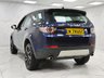 USED 2019 19 LAND ROVER DISCOVERY SPORT 2.0 TD4 HSE SUV 5dr Diesel Auto 4WD Euro 6 (s/s) (180 ps) 2 KEYS, FULL LEATHER, NAV, PANROOF!