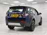 USED 2019 19 LAND ROVER DISCOVERY SPORT 2.0 TD4 HSE SUV 5dr Diesel Auto 4WD Euro 6 (s/s) (180 ps) 2 KEYS, FULL LEATHER, NAV, PANROOF!