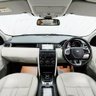 USED 2019 19 LAND ROVER DISCOVERY SPORT 2.0 TD4 HSE SUV 5dr Diesel Auto 4WD Euro 6 (s/s) (180 ps) 2 KEYS, FULL LEATHER, NAV, PANROOF!