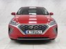 USED 2020 03 HYUNDAI IONIQ 1.6 h-GDi Premium SE Hatchback 5dr Petrol Hybrid DCT Euro 6 (s/s) (141 ps) 2 KEYS, LEATHER, NAV, B/T!