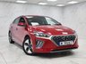 USED 2020 03 HYUNDAI IONIQ 1.6 h-GDi Premium SE Hatchback 5dr Petrol Hybrid DCT Euro 6 (s/s) (141 ps) 2 KEYS, LEATHER, NAV, B/T!