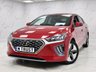 USED 2020 03 HYUNDAI IONIQ 1.6 h-GDi Premium SE Hatchback 5dr Petrol Hybrid DCT Euro 6 (s/s) (141 ps) 2 KEYS, LEATHER, NAV, B/T!