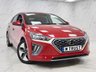 USED 2020 03 HYUNDAI IONIQ 1.6 h-GDi Premium SE Hatchback 5dr Petrol Hybrid DCT Euro 6 (s/s) (141 ps) 2 KEYS, LEATHER, NAV, B/T!