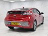 USED 2020 03 HYUNDAI IONIQ 1.6 h-GDi Premium SE Hatchback 5dr Petrol Hybrid DCT Euro 6 (s/s) (141 ps) 2 KEYS, LEATHER, NAV, B/T!