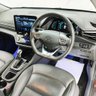 USED 2020 03 HYUNDAI IONIQ 1.6 h-GDi Premium SE Hatchback 5dr Petrol Hybrid DCT Euro 6 (s/s) (141 ps) 2 KEYS, LEATHER, NAV, B/T!