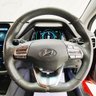 USED 2020 03 HYUNDAI IONIQ 1.6 h-GDi Premium SE Hatchback 5dr Petrol Hybrid DCT Euro 6 (s/s) (141 ps) 2 KEYS, LEATHER, NAV, B/T!
