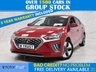 USED 2020 03 HYUNDAI IONIQ 1.6 h-GDi Premium SE Hatchback 5dr Petrol Hybrid DCT Euro 6 (s/s) (141 ps) 2 KEYS, LEATHER, NAV, B/T!