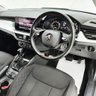 USED 2023 72 SKODA KAMIQ 1.5 TSI ACT SE Drive SUV 5dr Petrol DSG Euro 6 (s/s) (150 ps) NAV, 2 KEYS, PRIVACY GLASS!