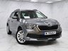 USED 2023 72 SKODA KAMIQ 1.5 TSI ACT SE Drive SUV 5dr Petrol DSG Euro 6 (s/s) (150 ps) NAV, 2 KEYS, PRIVACY GLASS!