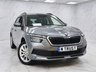 USED 2023 72 SKODA KAMIQ 1.5 TSI ACT SE Drive SUV 5dr Petrol DSG Euro 6 (s/s) (150 ps) NAV, 2 KEYS, PRIVACY GLASS!