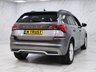 USED 2023 72 SKODA KAMIQ 1.5 TSI ACT SE Drive SUV 5dr Petrol DSG Euro 6 (s/s) (150 ps) NAV, 2 KEYS, PRIVACY GLASS!