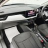 USED 2023 72 SKODA KAMIQ 1.5 TSI ACT SE Drive SUV 5dr Petrol DSG Euro 6 (s/s) (150 ps) NAV, 2 KEYS, PRIVACY GLASS!
