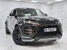 USED 2020 20 LAND ROVER RANGE ROVER EVOQUE 2.0 D180 MHEV R-Dynamic S SUV 5dr Diesel Auto 4WD Euro 6 (s/s) (180 ps) NAV, LEATHER TRIM, PANROOF!