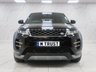 USED 2020 20 LAND ROVER RANGE ROVER EVOQUE 2.0 D180 MHEV R-Dynamic S SUV 5dr Diesel Auto 4WD Euro 6 (s/s) (180 ps) NAV, LEATHER TRIM, PANROOF!