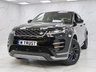 USED 2020 20 LAND ROVER RANGE ROVER EVOQUE 2.0 D180 MHEV R-Dynamic S SUV 5dr Diesel Auto 4WD Euro 6 (s/s) (180 ps) NAV, LEATHER TRIM, PANROOF!