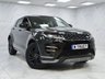 USED 2020 20 LAND ROVER RANGE ROVER EVOQUE 2.0 D180 MHEV R-Dynamic S SUV 5dr Diesel Auto 4WD Euro 6 (s/s) (180 ps) NAV, LEATHER TRIM, PANROOF!