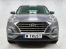 USED 2019 69 HYUNDAI TUCSON 1.6 GDi SE Nav SUV 5dr Petrol Manual Euro 6 (s/s) (132 ps) NAV, PARKING SENSORS, 2 KEYS!