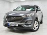 USED 2019 69 HYUNDAI TUCSON 1.6 GDi SE Nav SUV 5dr Petrol Manual Euro 6 (s/s) (132 ps) NAV, PARKING SENSORS, 2 KEYS!