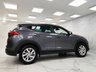 USED 2019 69 HYUNDAI TUCSON 1.6 GDi SE Nav SUV 5dr Petrol Manual Euro 6 (s/s) (132 ps) NAV, PARKING SENSORS, 2 KEYS!