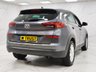 USED 2019 69 HYUNDAI TUCSON 1.6 GDi SE Nav SUV 5dr Petrol Manual Euro 6 (s/s) (132 ps) NAV, PARKING SENSORS, 2 KEYS!