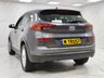 USED 2019 69 HYUNDAI TUCSON 1.6 GDi SE Nav SUV 5dr Petrol Manual Euro 6 (s/s) (132 ps) NAV, PARKING SENSORS, 2 KEYS!