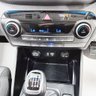 USED 2019 69 HYUNDAI TUCSON 1.6 GDi SE Nav SUV 5dr Petrol Manual Euro 6 (s/s) (132 ps) NAV, PARKING SENSORS, 2 KEYS!