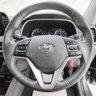 USED 2019 69 HYUNDAI TUCSON 1.6 GDi SE Nav SUV 5dr Petrol Manual Euro 6 (s/s) (132 ps) NAV, PARKING SENSORS, 2 KEYS!