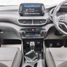 USED 2019 69 HYUNDAI TUCSON 1.6 GDi SE Nav SUV 5dr Petrol Manual Euro 6 (s/s) (132 ps) NAV, PARKING SENSORS, 2 KEYS!