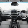 USED 2019 69 HYUNDAI TUCSON 1.6 GDi SE Nav SUV 5dr Petrol Manual Euro 6 (s/s) (132 ps) NAV, PARKING SENSORS, 2 KEYS!
