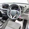 USED 2019 69 HYUNDAI TUCSON 1.6 GDi SE Nav SUV 5dr Petrol Manual Euro 6 (s/s) (132 ps) NAV, PARKING SENSORS, 2 KEYS!