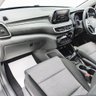 USED 2019 69 HYUNDAI TUCSON 1.6 GDi SE Nav SUV 5dr Petrol Manual Euro 6 (s/s) (132 ps) NAV, PARKING SENSORS, 2 KEYS!