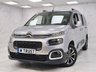 USED 2019 19 CITROEN BERLINGO 1.2 PureTech Flair XL MPV 5dr Petrol Manual Euro 6 (s/s) (110 ps) 1 OWNER, 2 KEYS, 7 SERVICES!