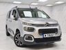 USED 2019 19 CITROEN BERLINGO 1.2 PureTech Flair XL MPV 5dr Petrol Manual Euro 6 (s/s) (110 ps) 1 OWNER, 2 KEYS, 7 SERVICES!