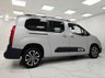 USED 2019 19 CITROEN BERLINGO 1.2 PureTech Flair XL MPV 5dr Petrol Manual Euro 6 (s/s) (110 ps) 1 OWNER, 2 KEYS, 7 SERVICES!