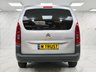 USED 2019 19 CITROEN BERLINGO 1.2 PureTech Flair XL MPV 5dr Petrol Manual Euro 6 (s/s) (110 ps) 1 OWNER, 2 KEYS, 7 SERVICES!